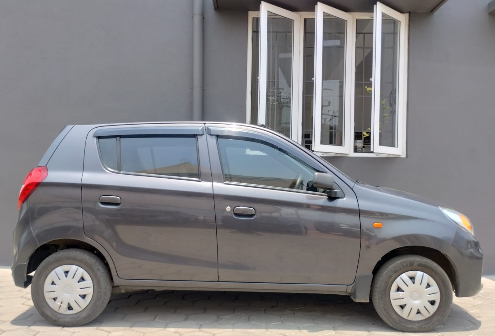 Maruti Suzuki Alto 800 - Image 5