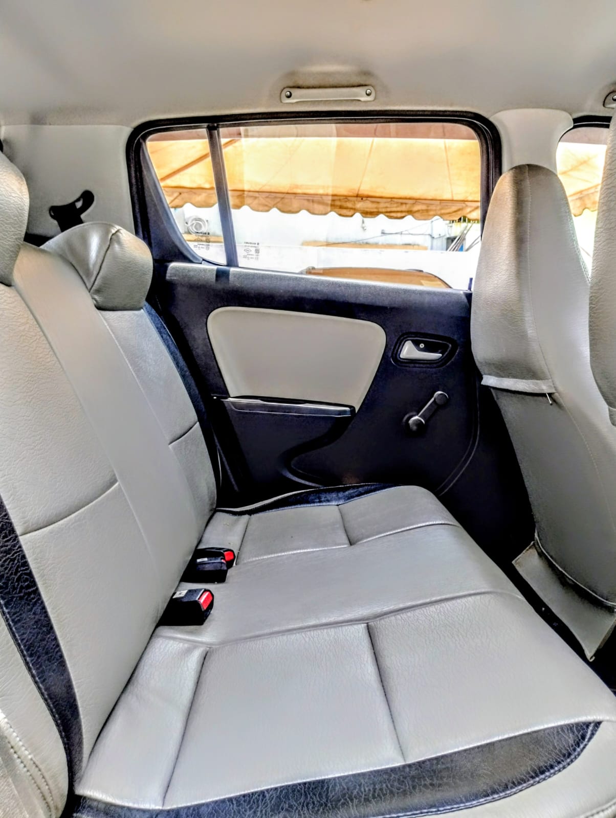 Maruti Suzuki Alto 800 - Image 10