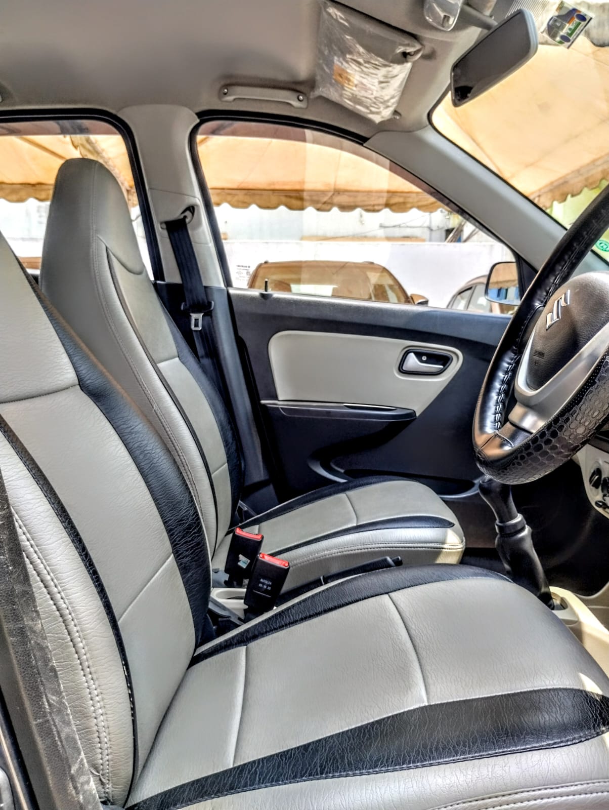 Maruti Suzuki Alto 800 - Image 9