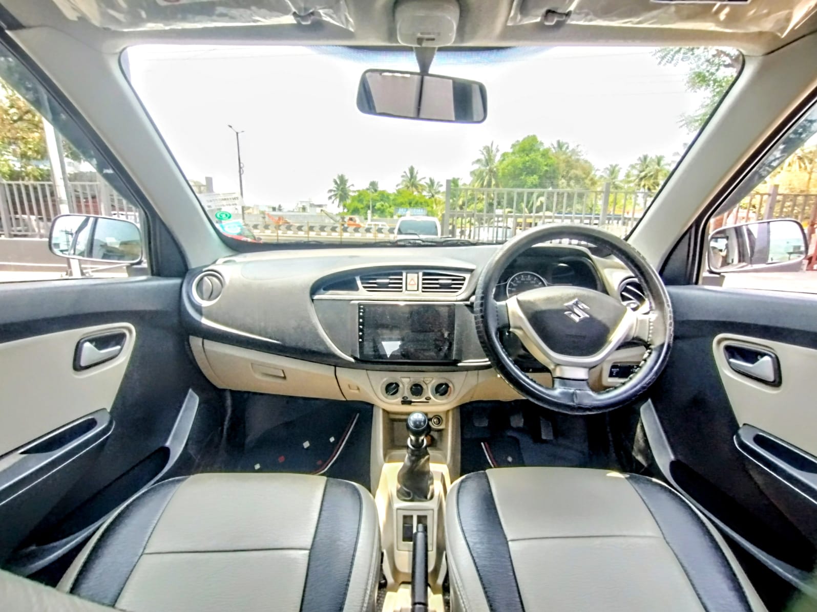 Maruti Suzuki Alto 800 - Image 11