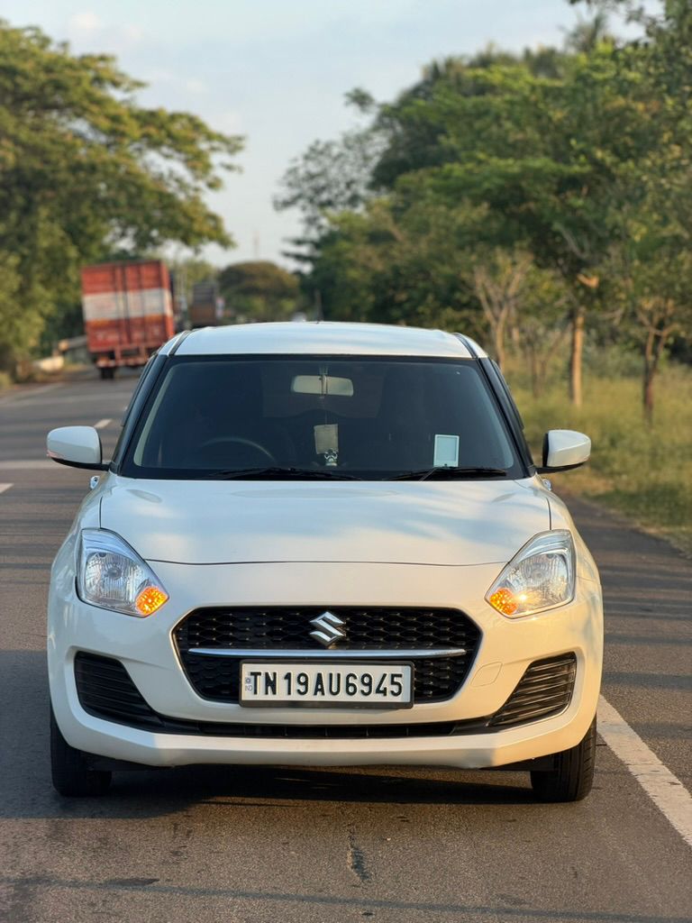 Maruti Suzuki Swift