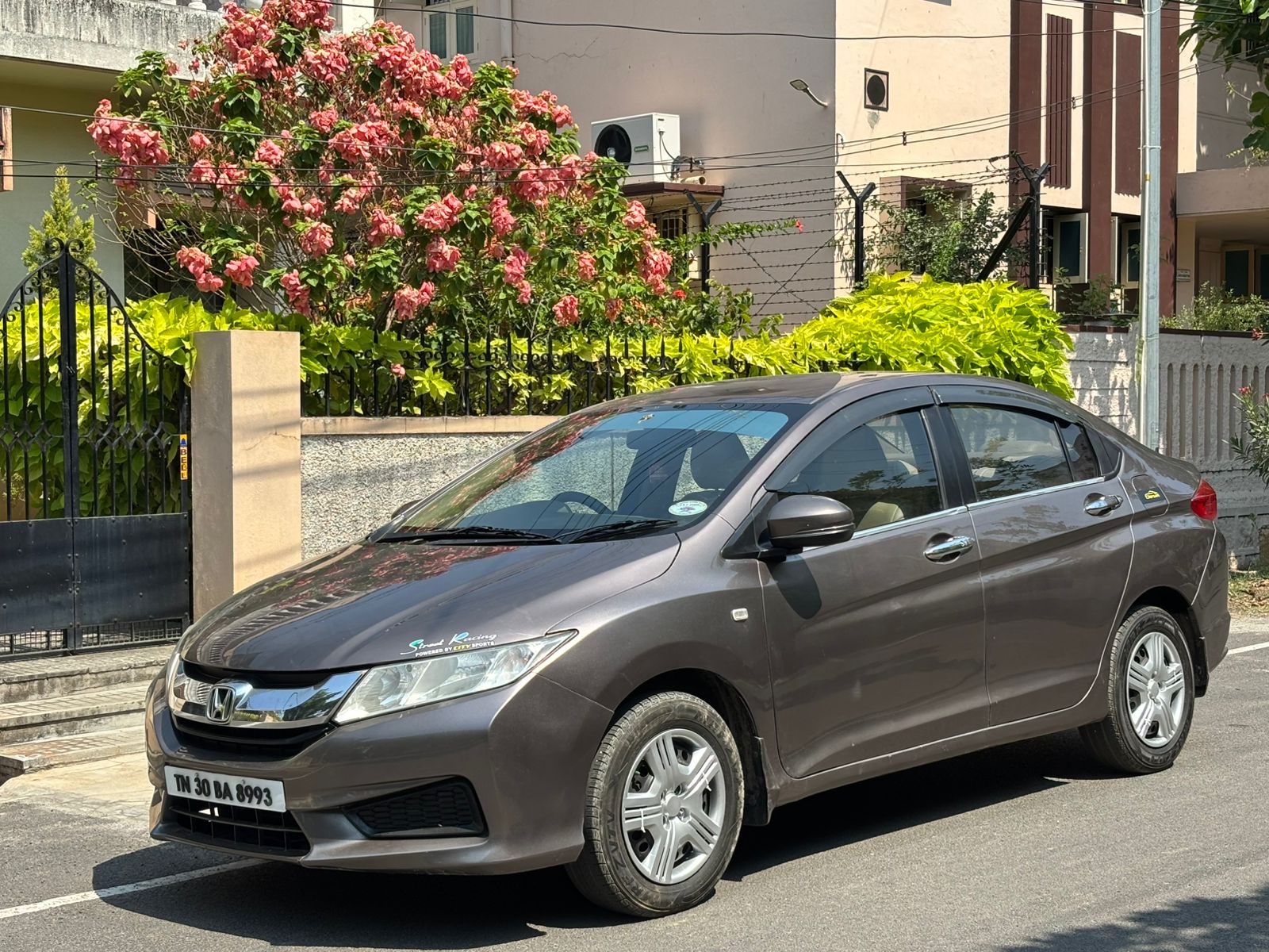 Honda City - Image 5