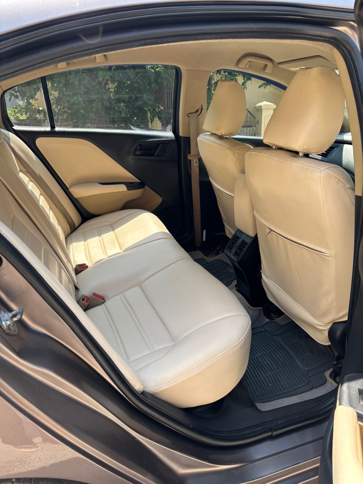 Honda City - Image 8