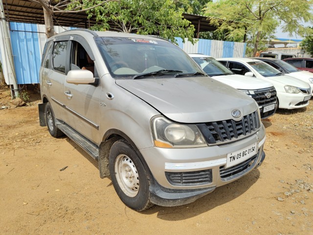 Mahindra Xylo