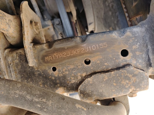 Mahindra Xylo - Image 4