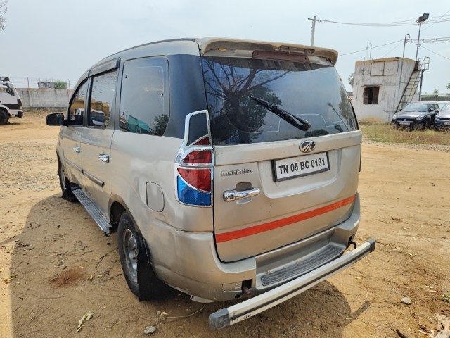 Mahindra Xylo - Image 7