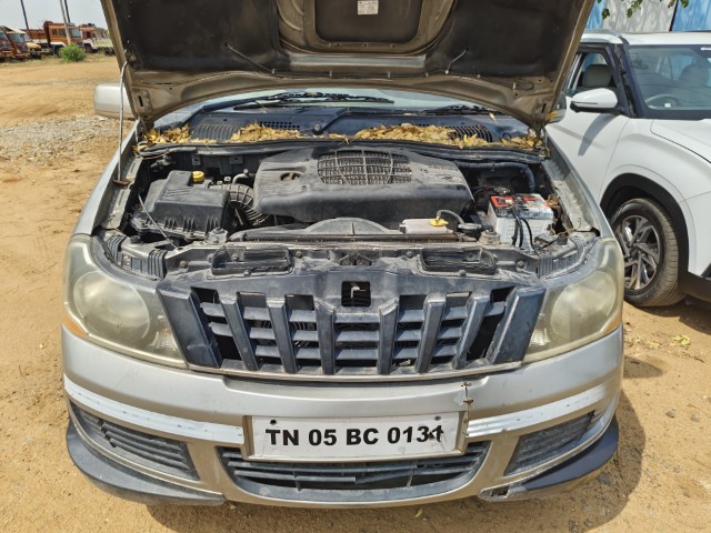 Mahindra Xylo - Image 5
