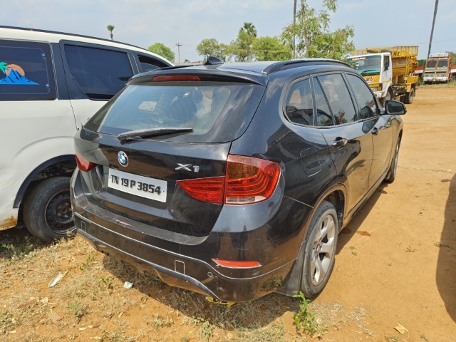 BMW X1 - Image 5
