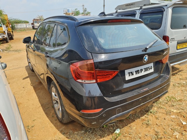 BMW X1 - Image 6