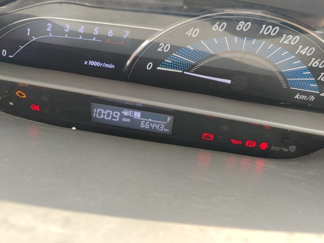 Toyota Etios Liva - Image 4