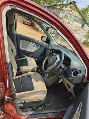 Maruti Suzuki Alto K10 - Image 3