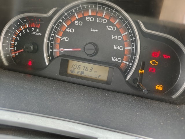 Maruti Suzuki Alto K10 - Image 4