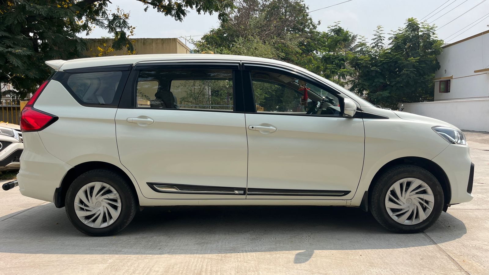 Maruti Suzuki Ertiga - Image 4