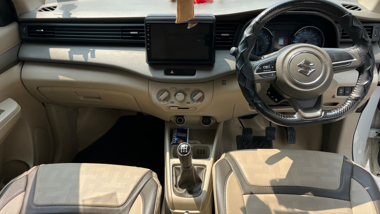 Maruti Suzuki Ertiga - Image 7