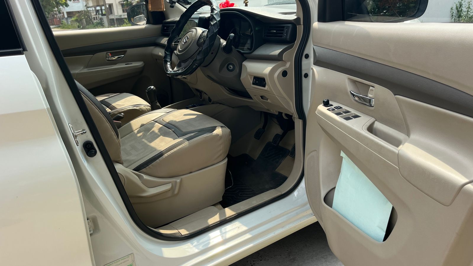 Maruti Suzuki Ertiga - Image 9