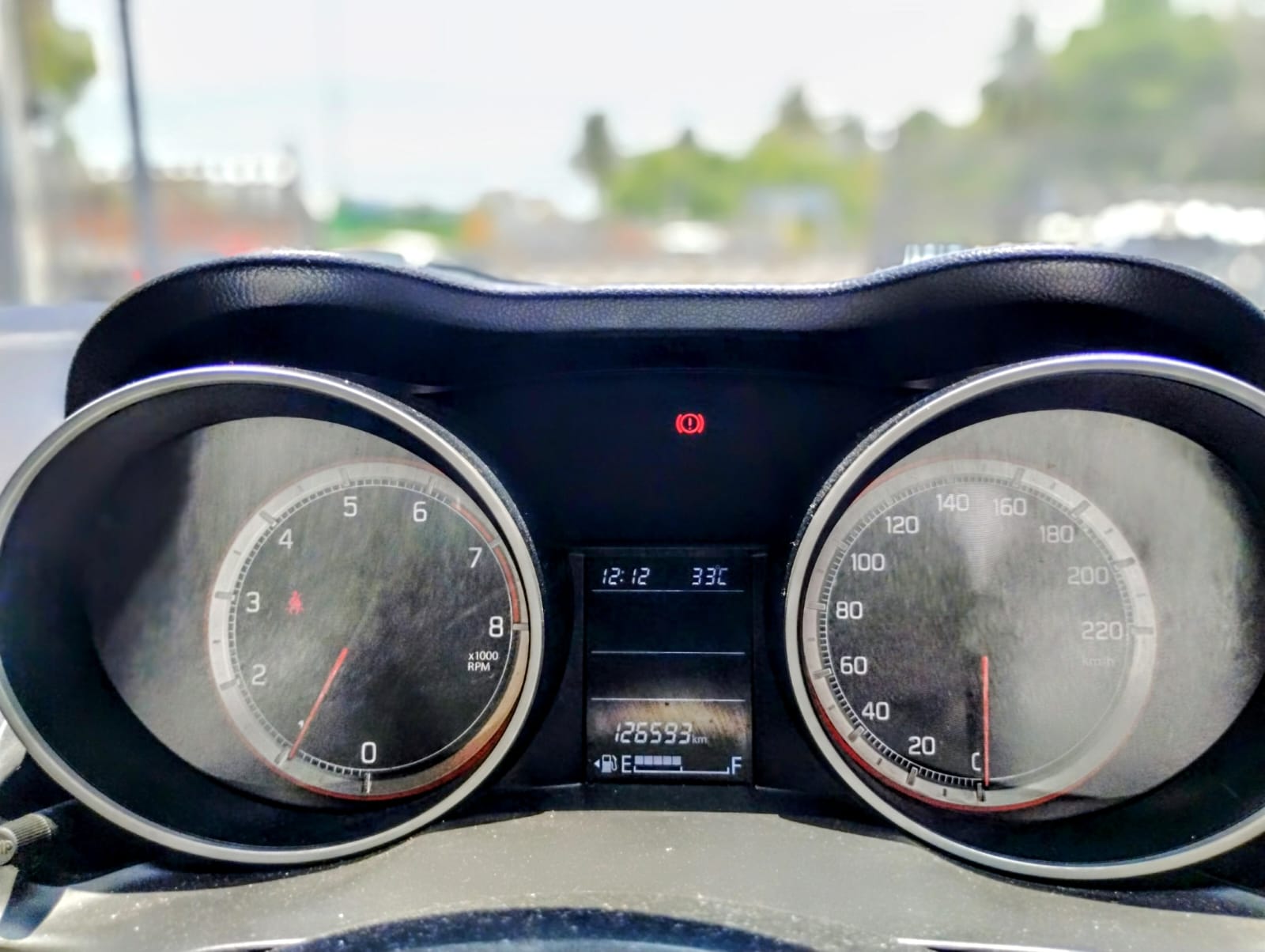 Maruti Suzuki Swift - Image 15