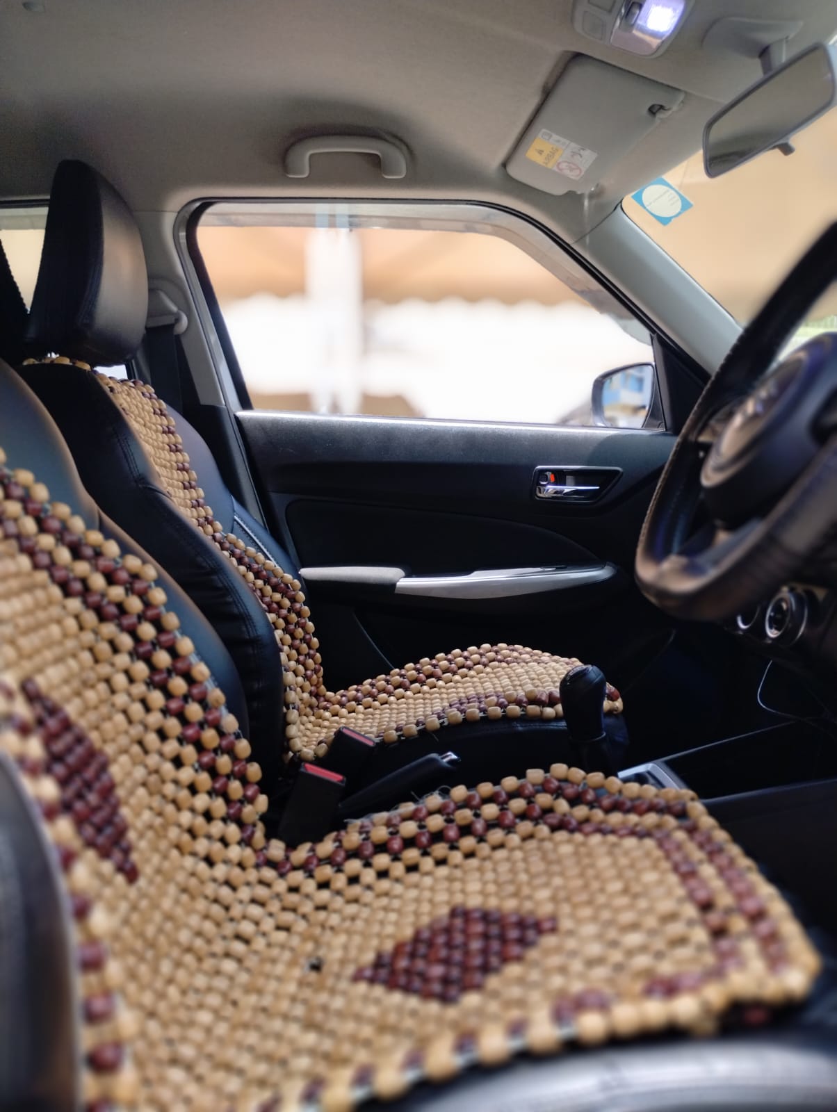 Maruti Suzuki Swift - Image 11