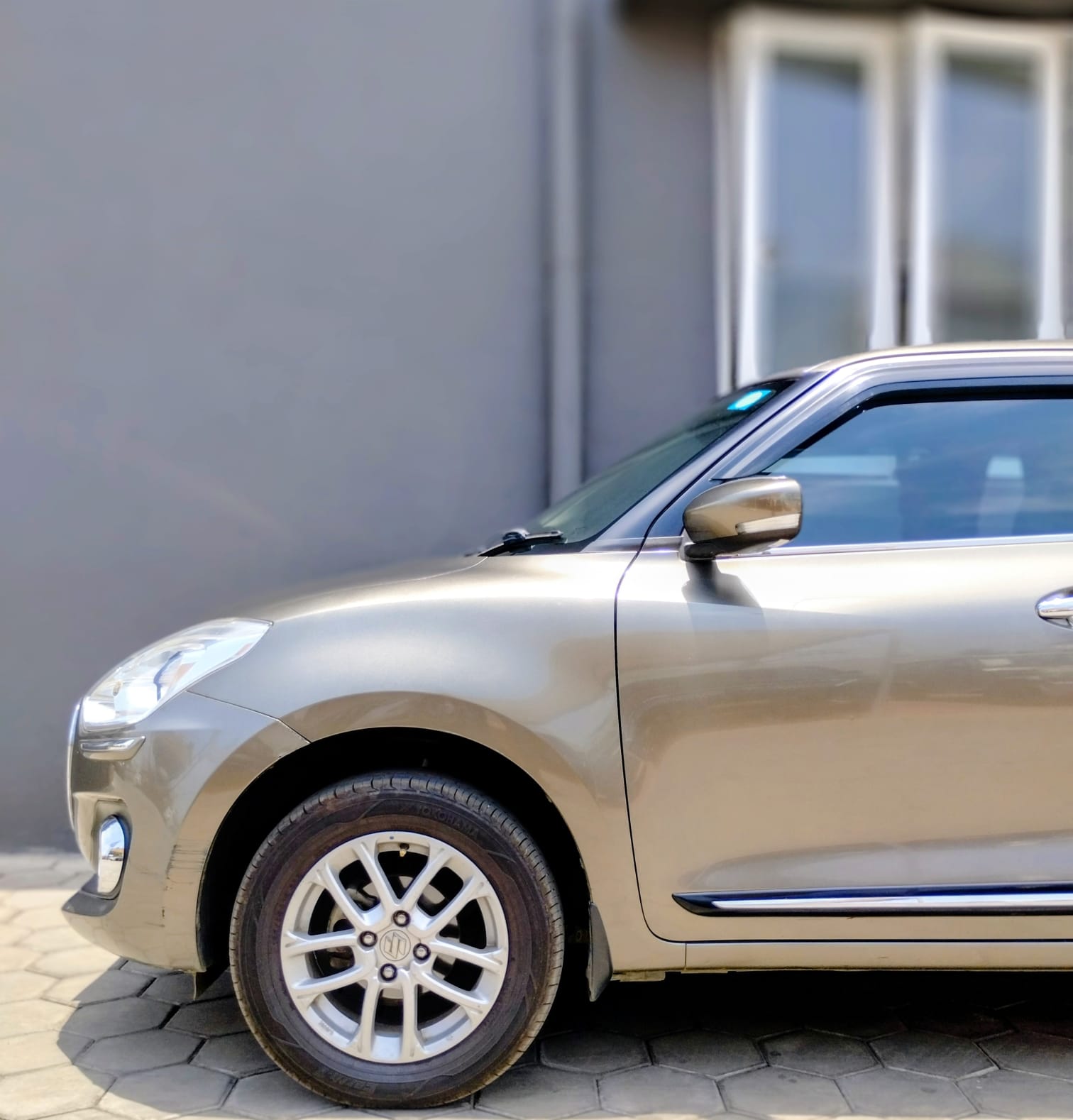 Maruti Suzuki Swift - Image 9