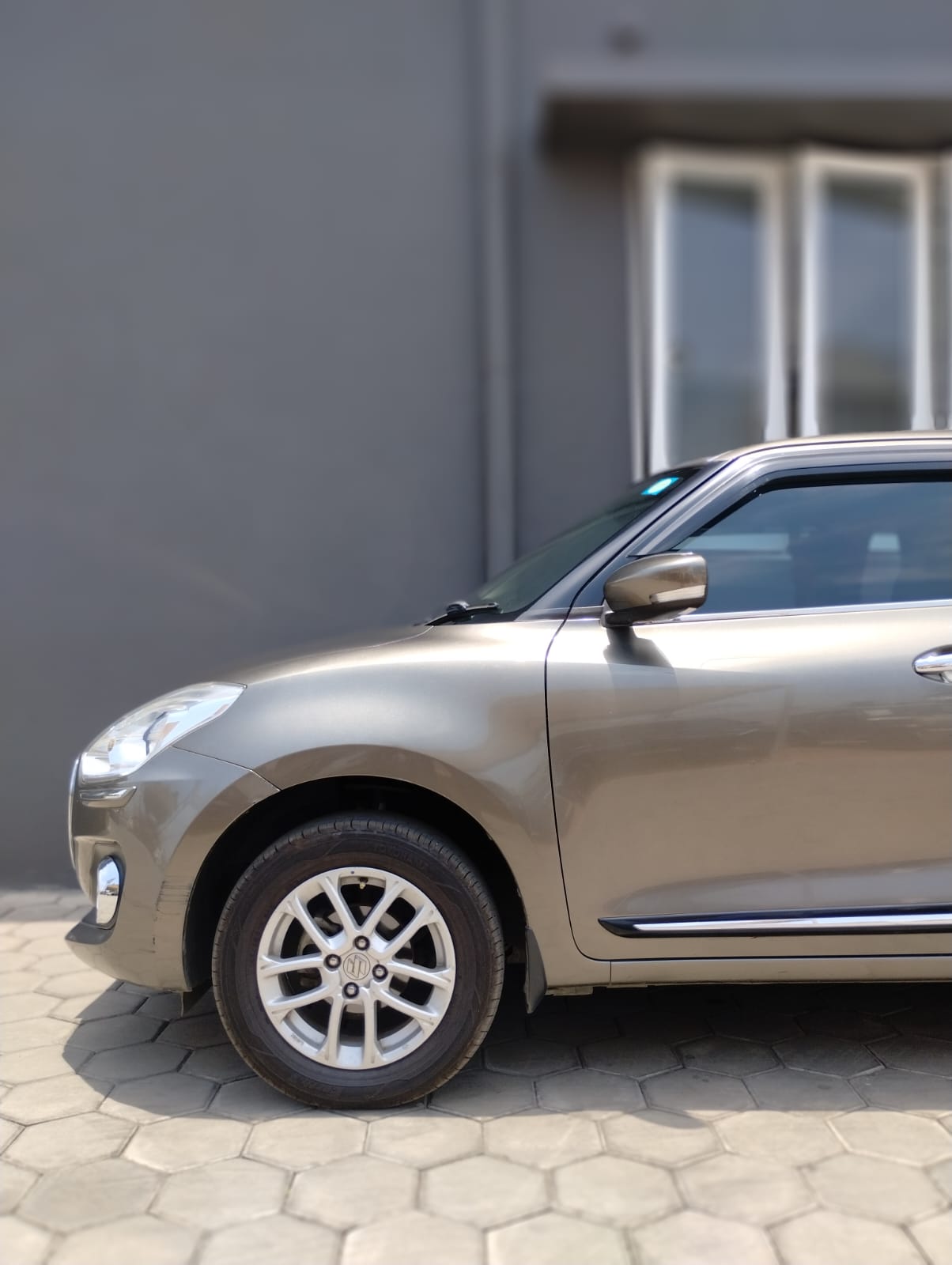 Maruti Suzuki Swift - Image 10