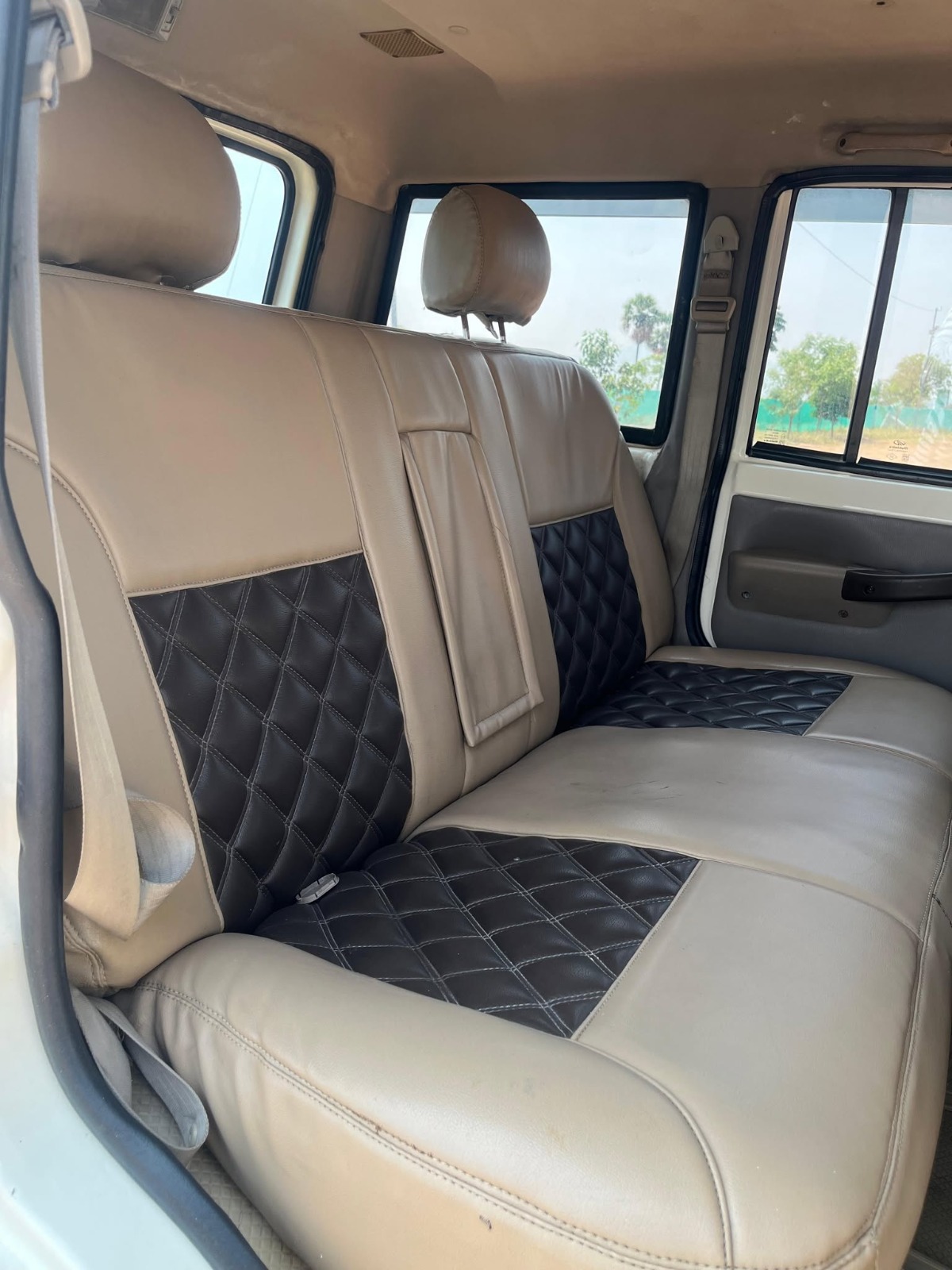 Mahindra Bolero - Image 3