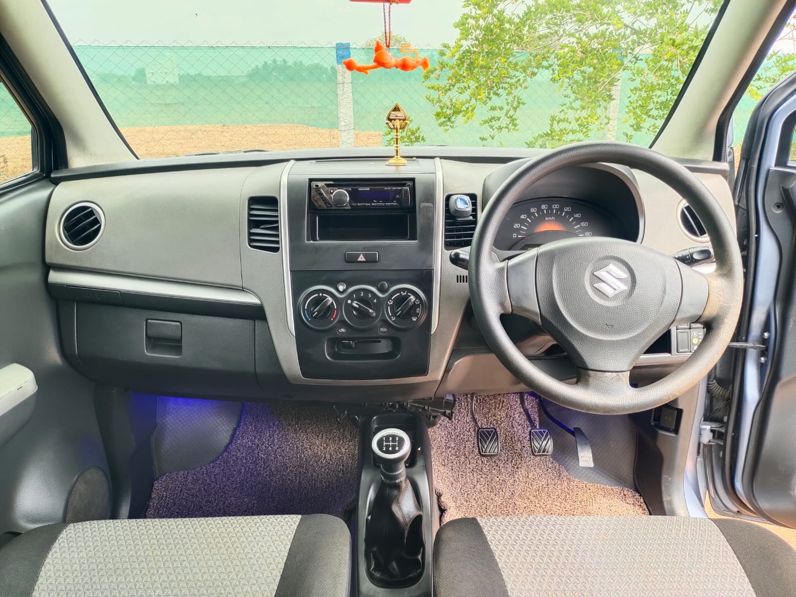 Maruti Suzuki Wagon R - Image 7