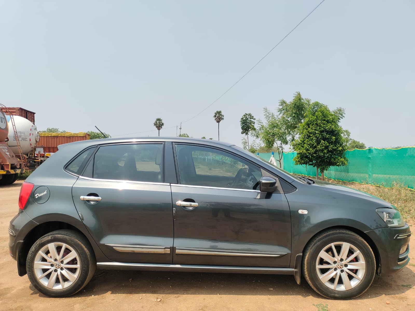 Volkswagen Polo - Image 2