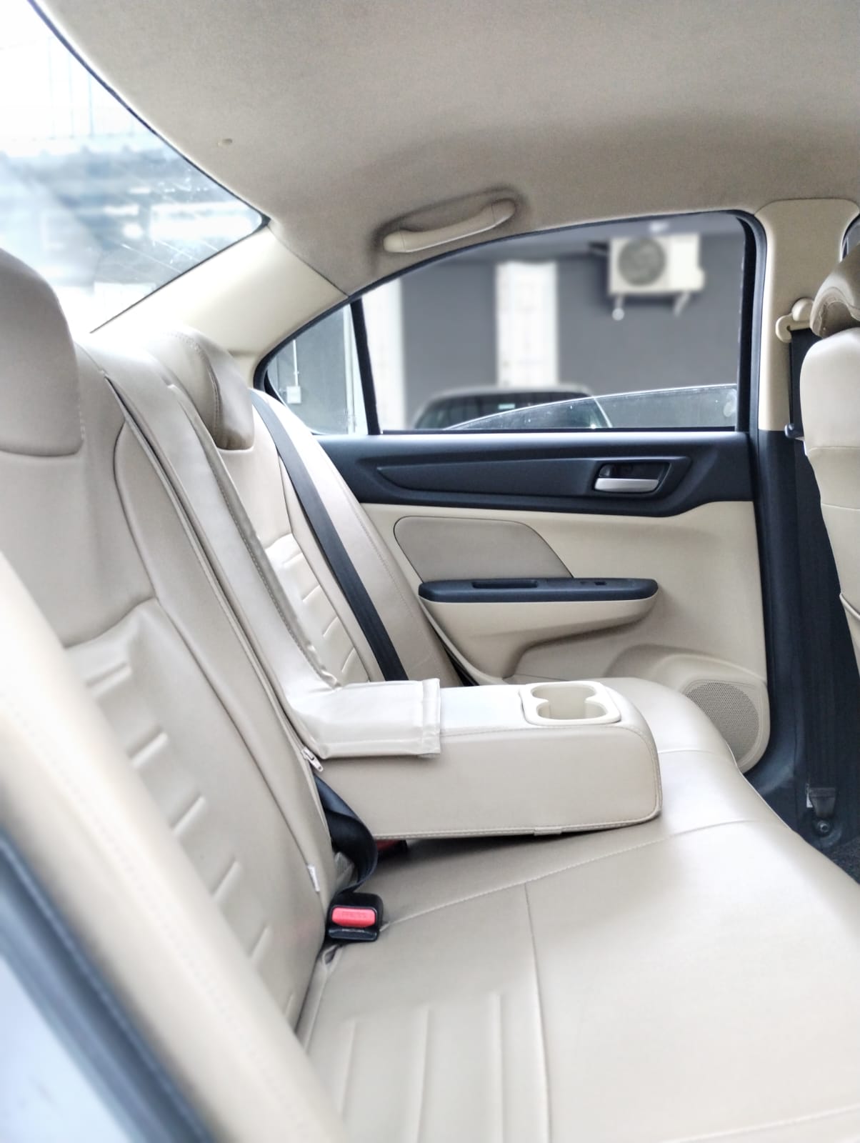 Honda Amaze - Image 13