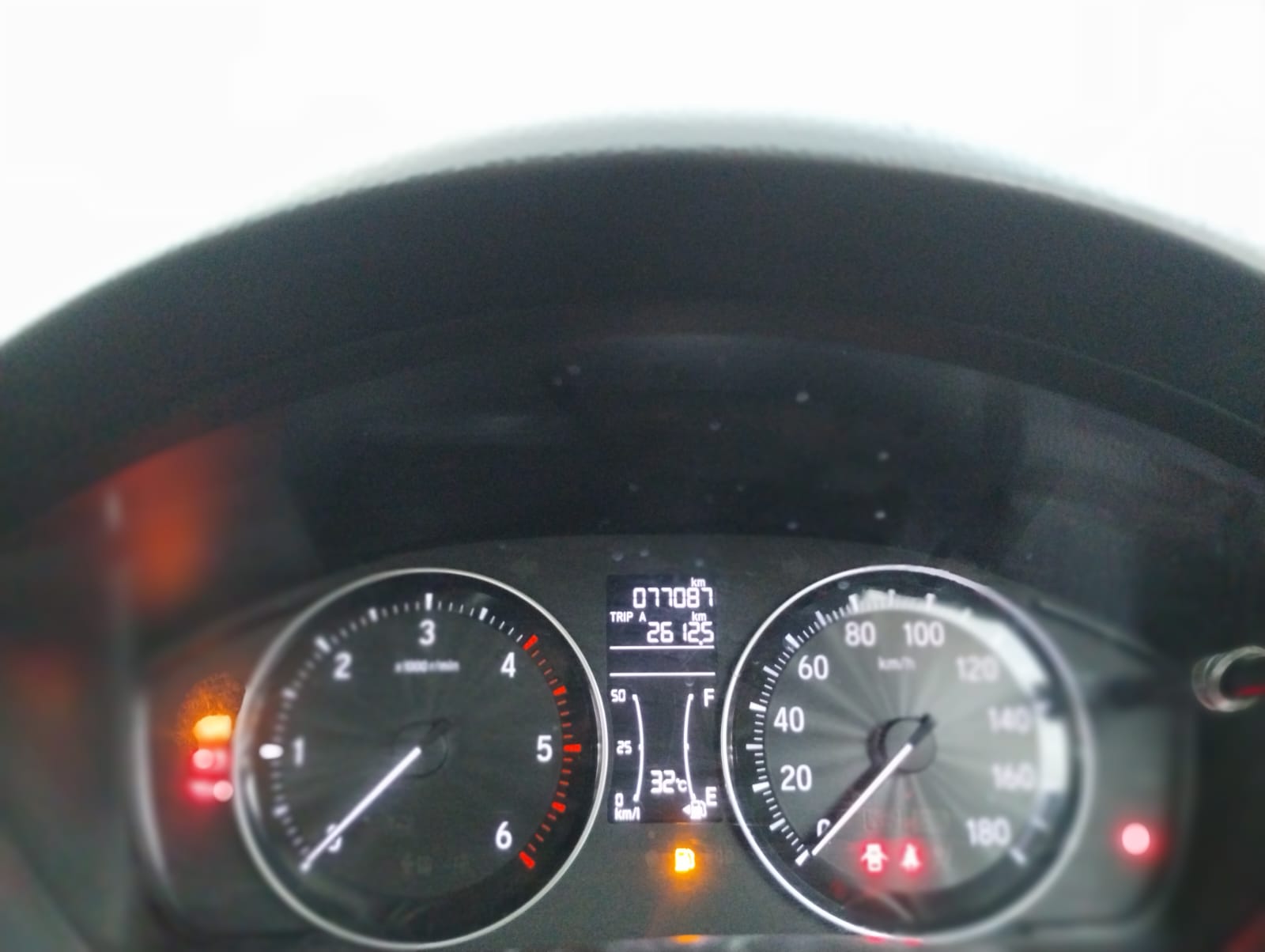 Honda Amaze - Image 15