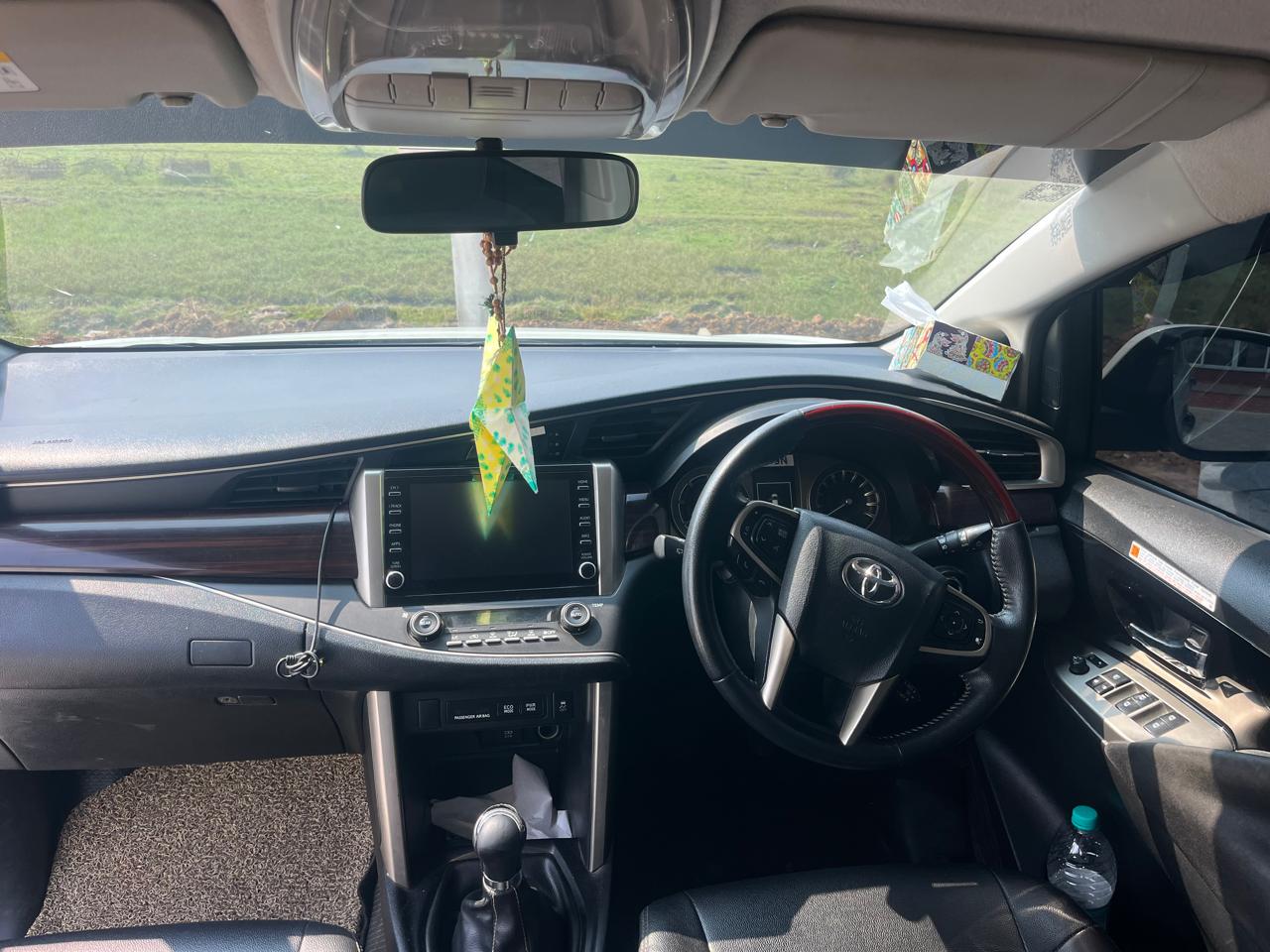 Toyota Innova Crysta - Image 19