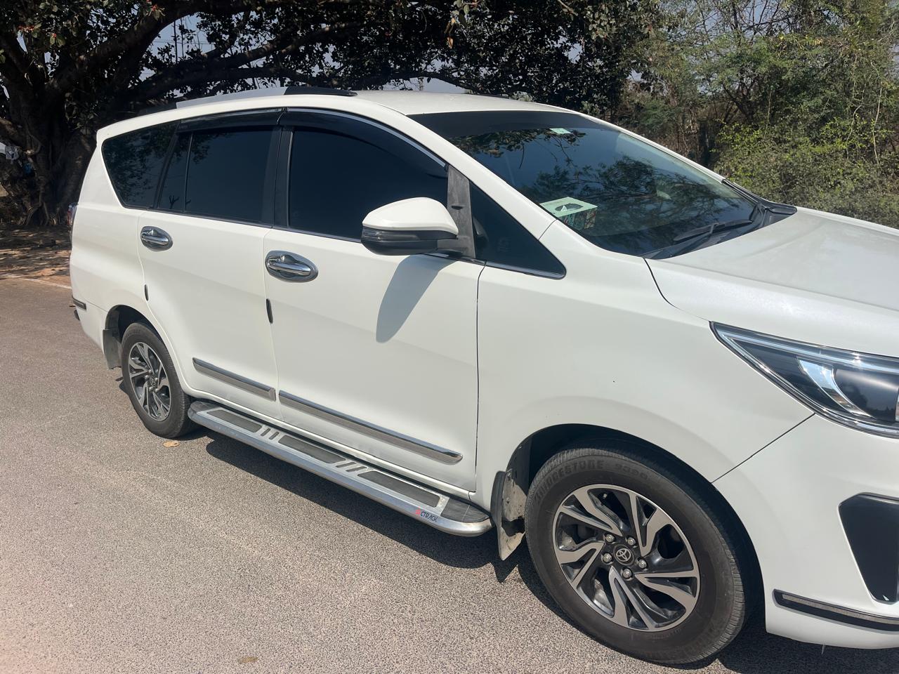 Toyota Innova Crysta - Image 6