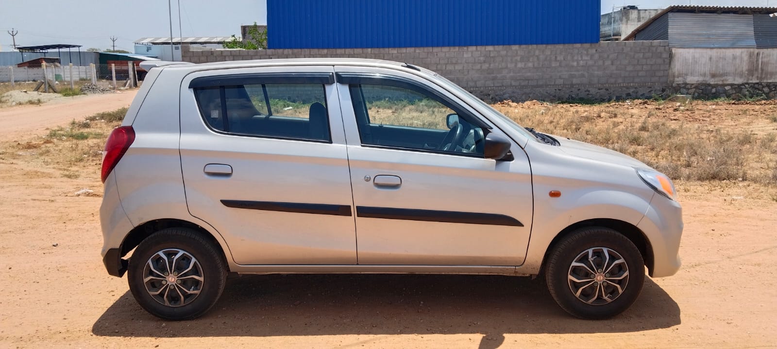 Maruti Suzuki Alto 800 - Image 6
