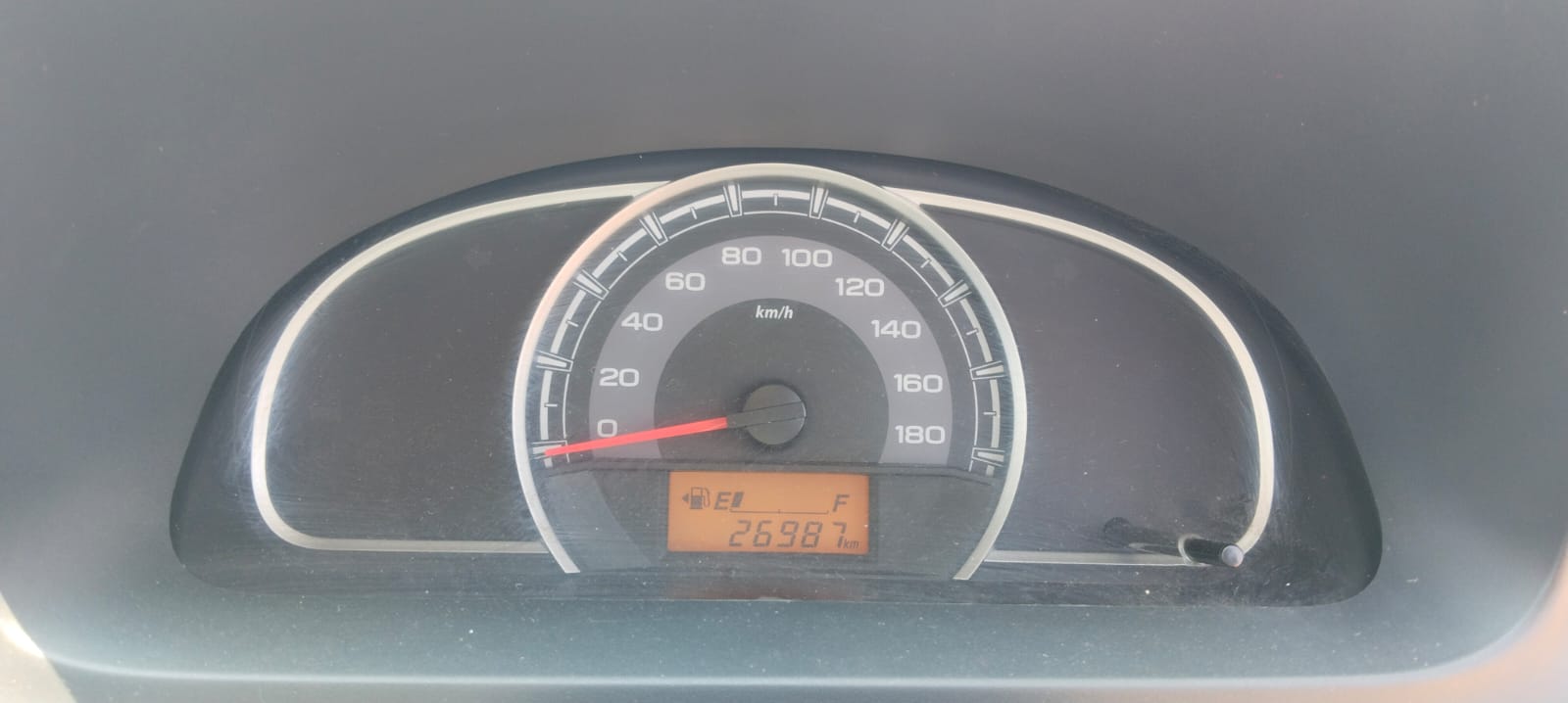 Maruti Suzuki Alto 800 - Image 8