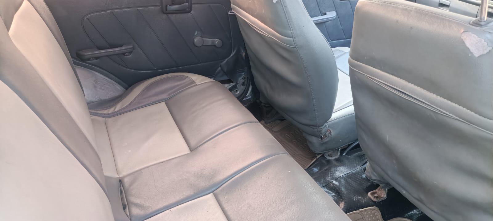 Maruti Suzuki 800 - Image 12