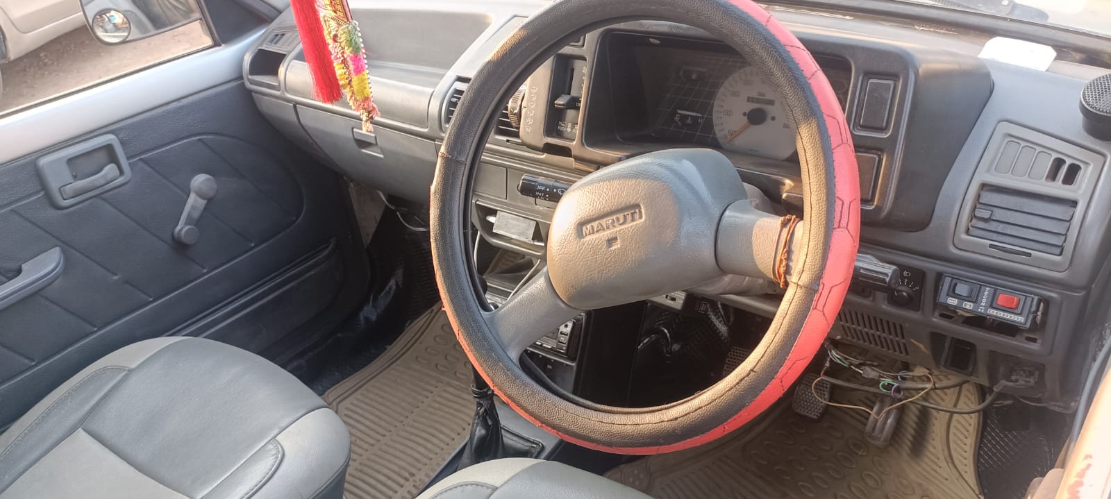 Maruti Suzuki 800 - Image 10