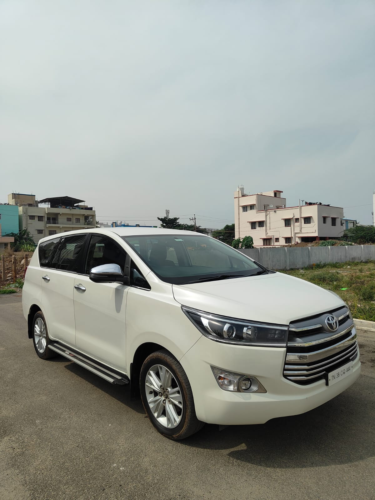 Toyota Innova