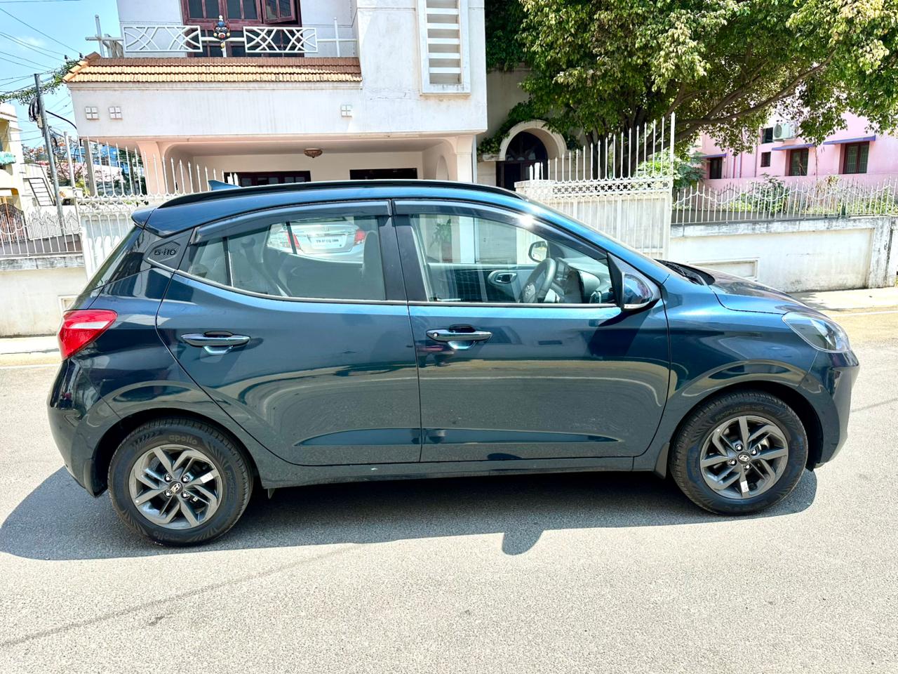 Hyundai Grand i10 Nios - Image 3