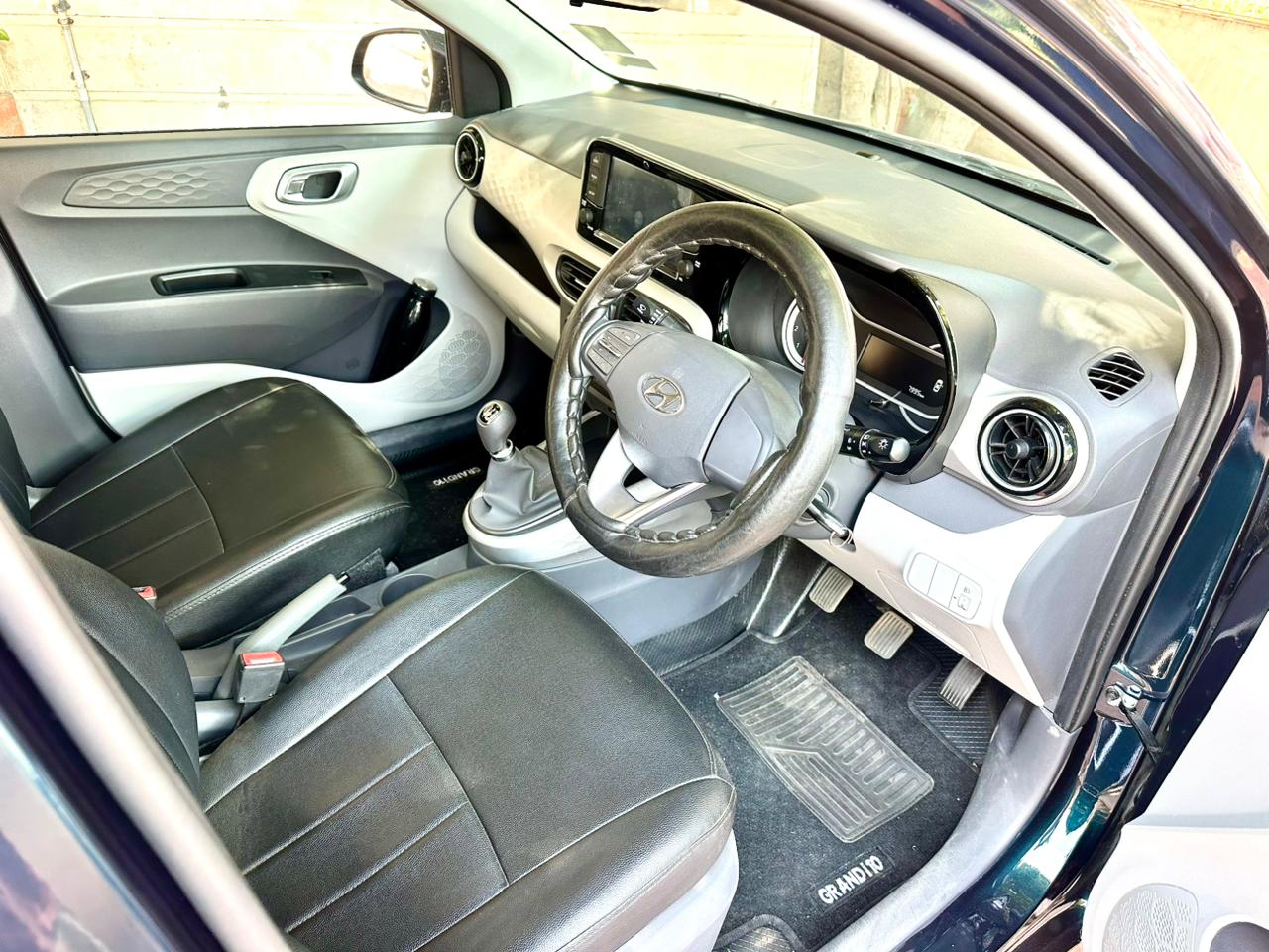 Hyundai Grand i10 Nios - Image 6