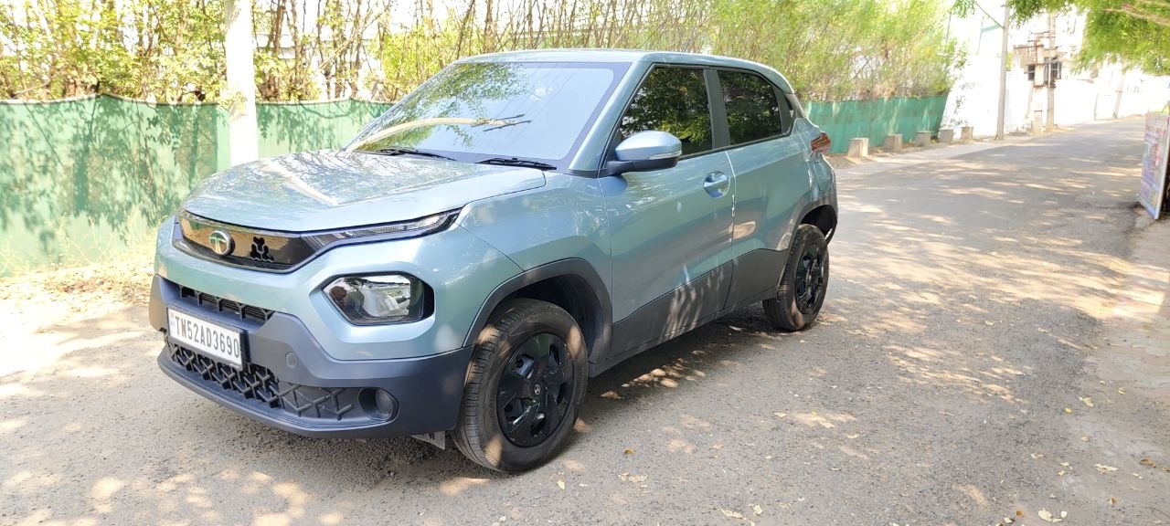 Tata punch - Image 8