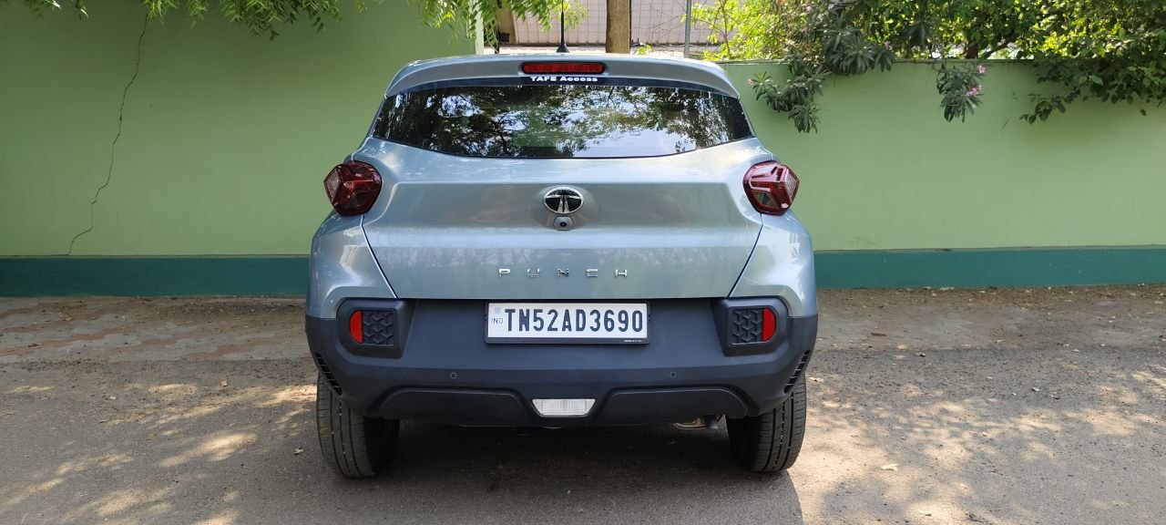 Tata punch - Image 10