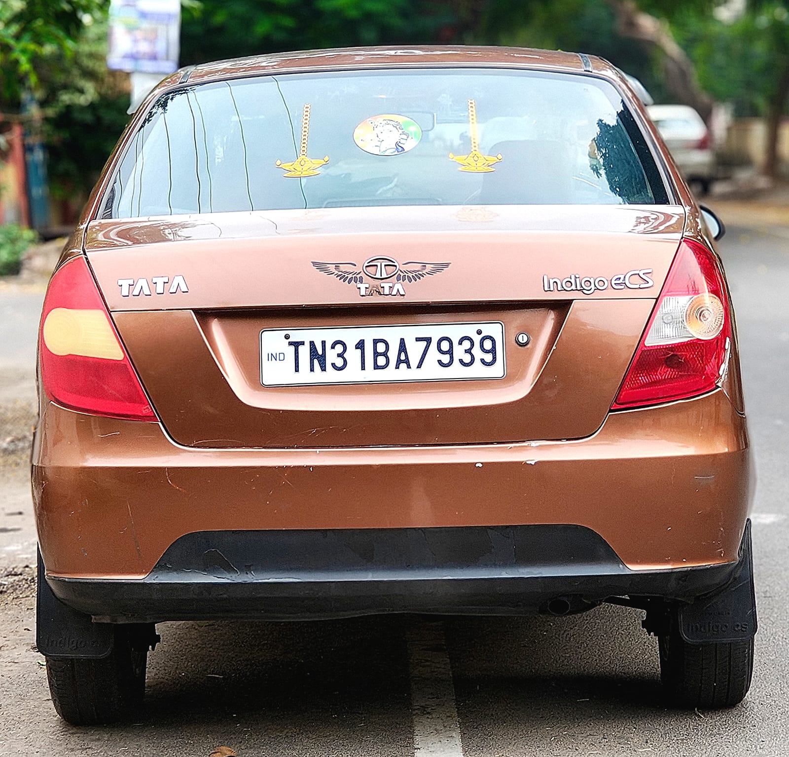 Tata Indigo - Image 3