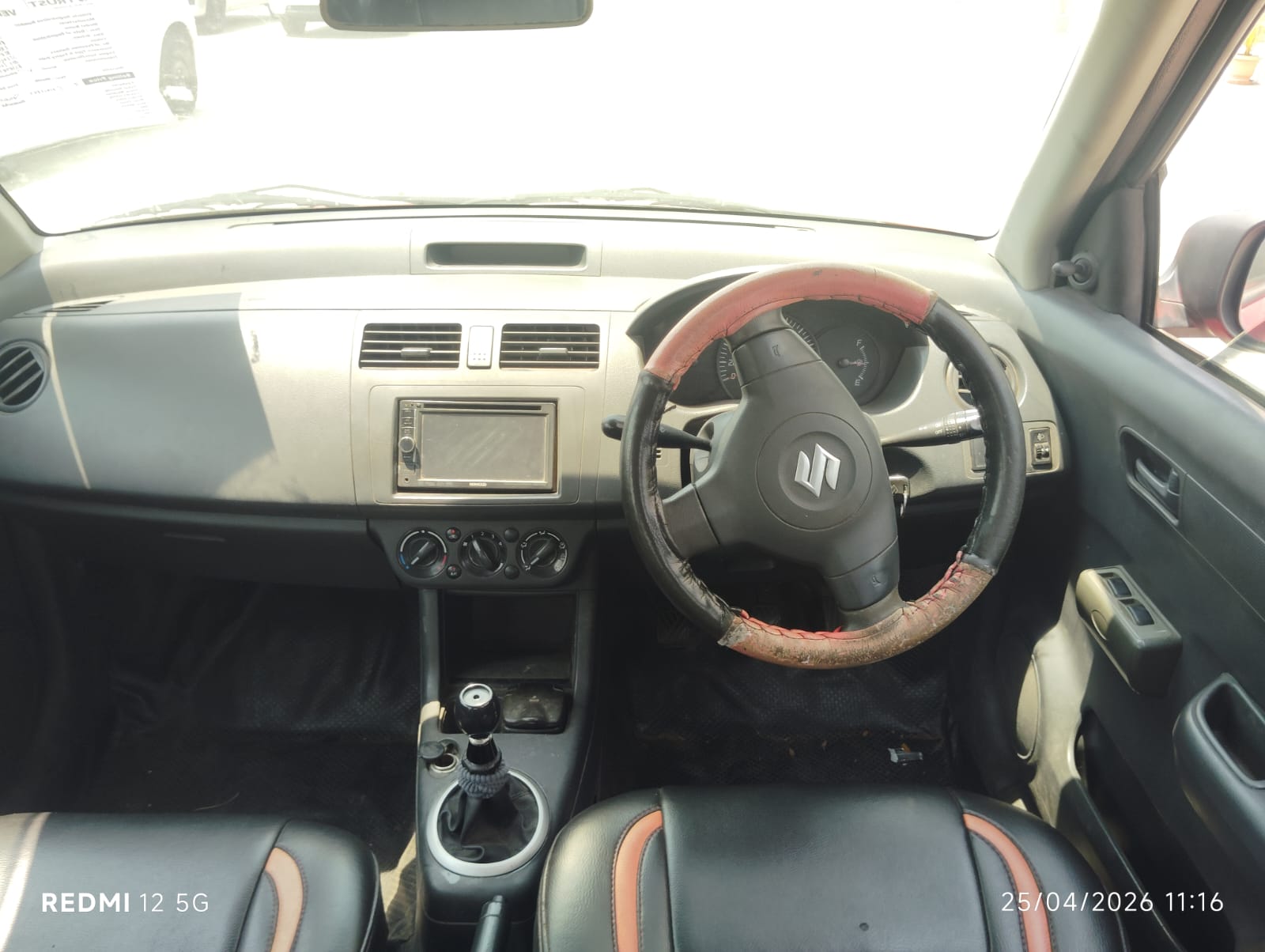 Maruti Suzuki Swift - Image 12