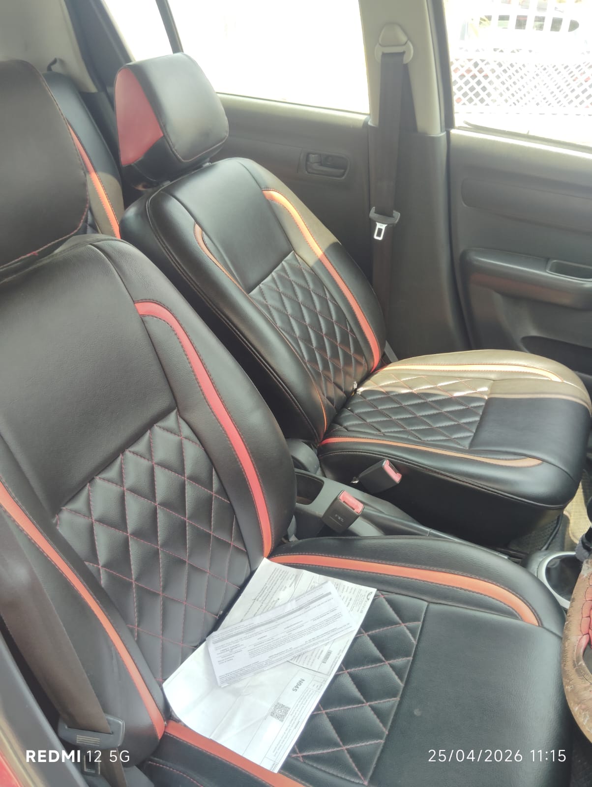 Maruti Suzuki Swift - Image 11