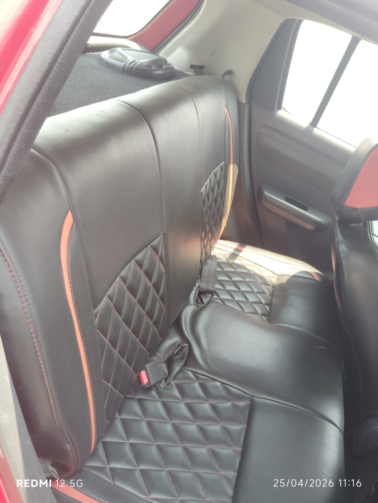 Maruti Suzuki Swift - Image 10