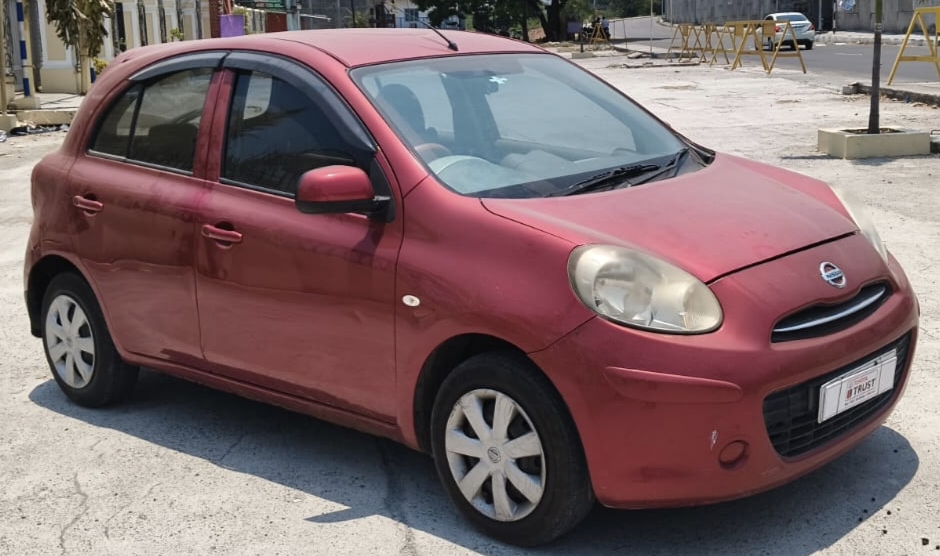 Nissan Micra - Image 9