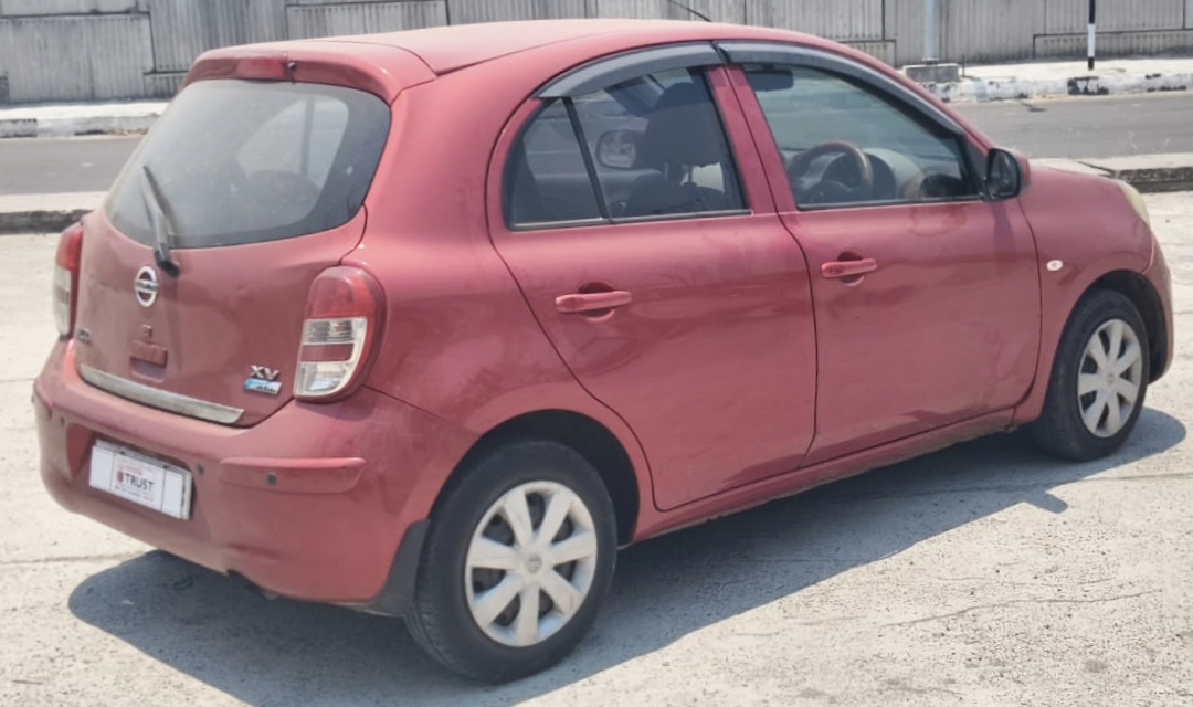 Nissan Micra - Image 4