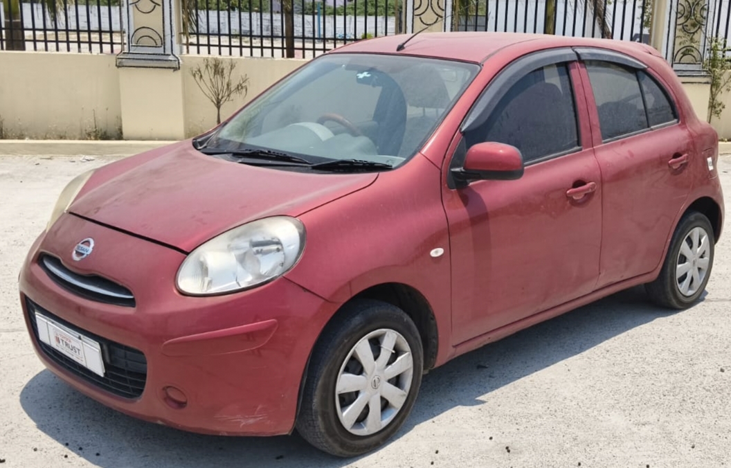 Nissan Micra - Image 13