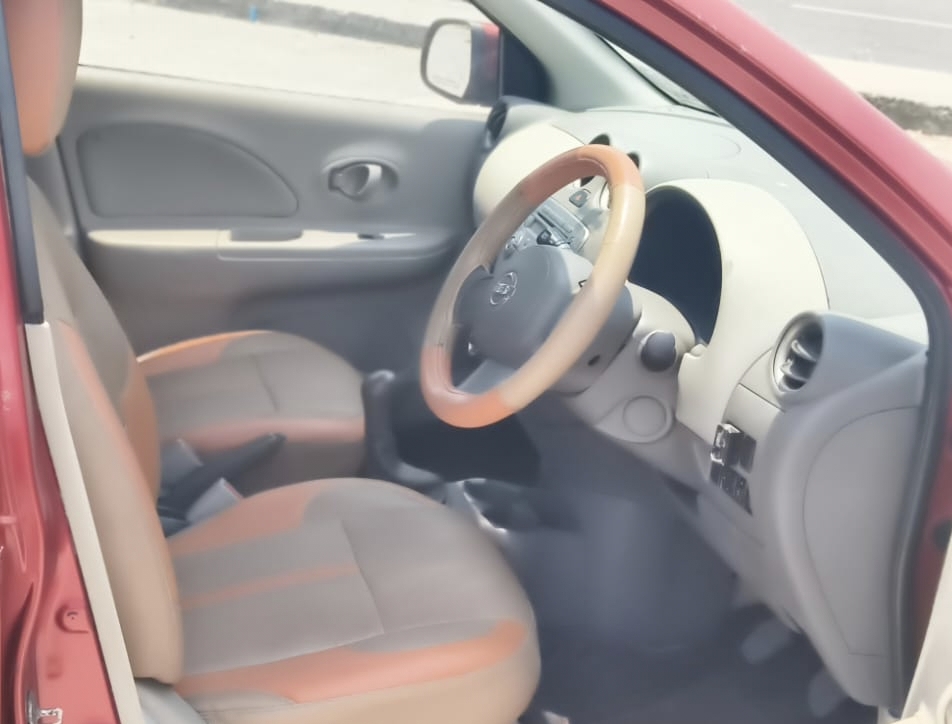 Nissan Micra - Image 16