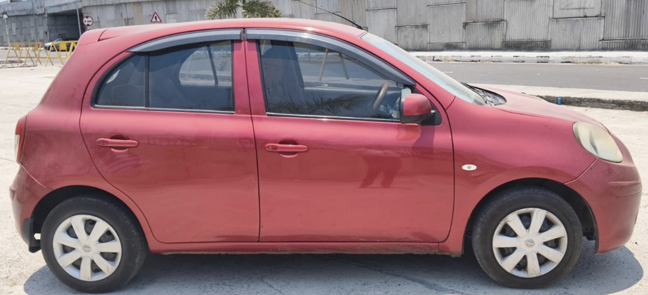 Nissan Micra - Image 14