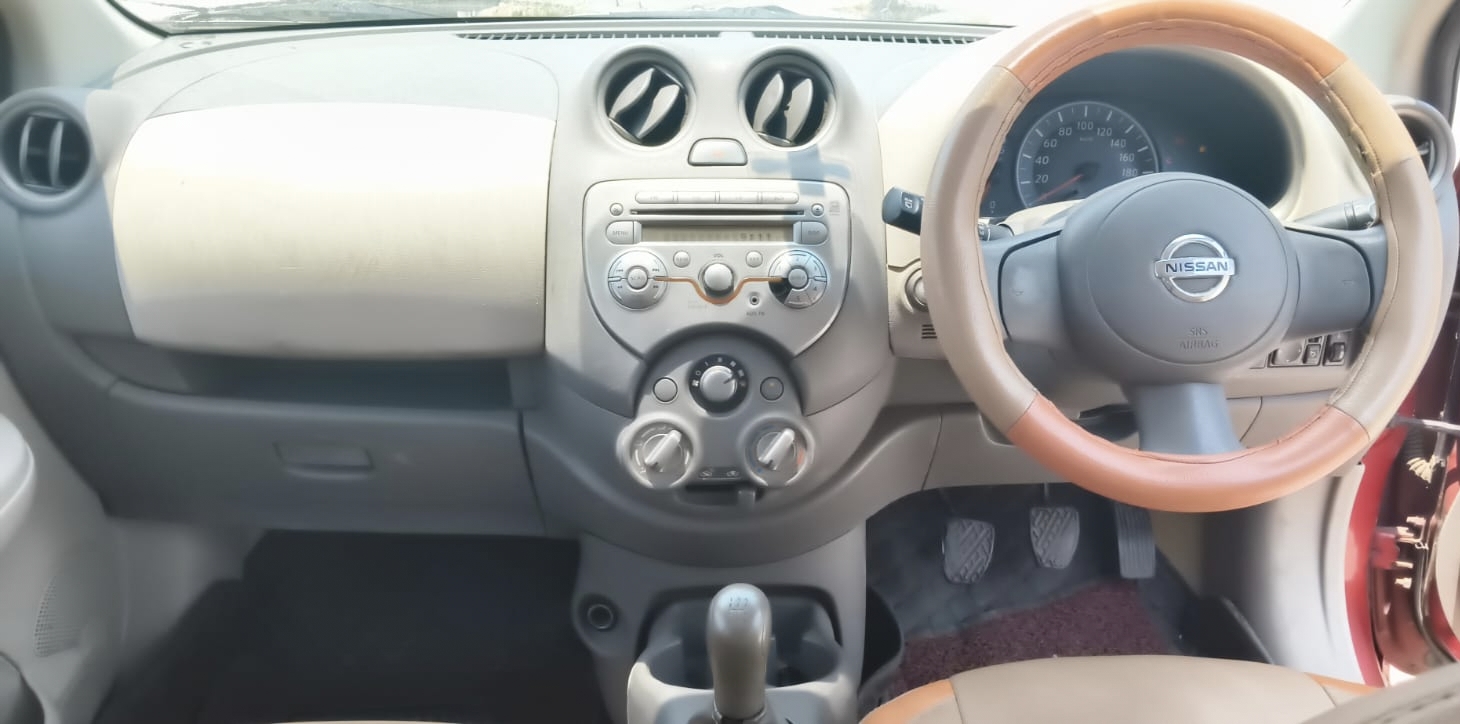 Nissan Micra - Image 8