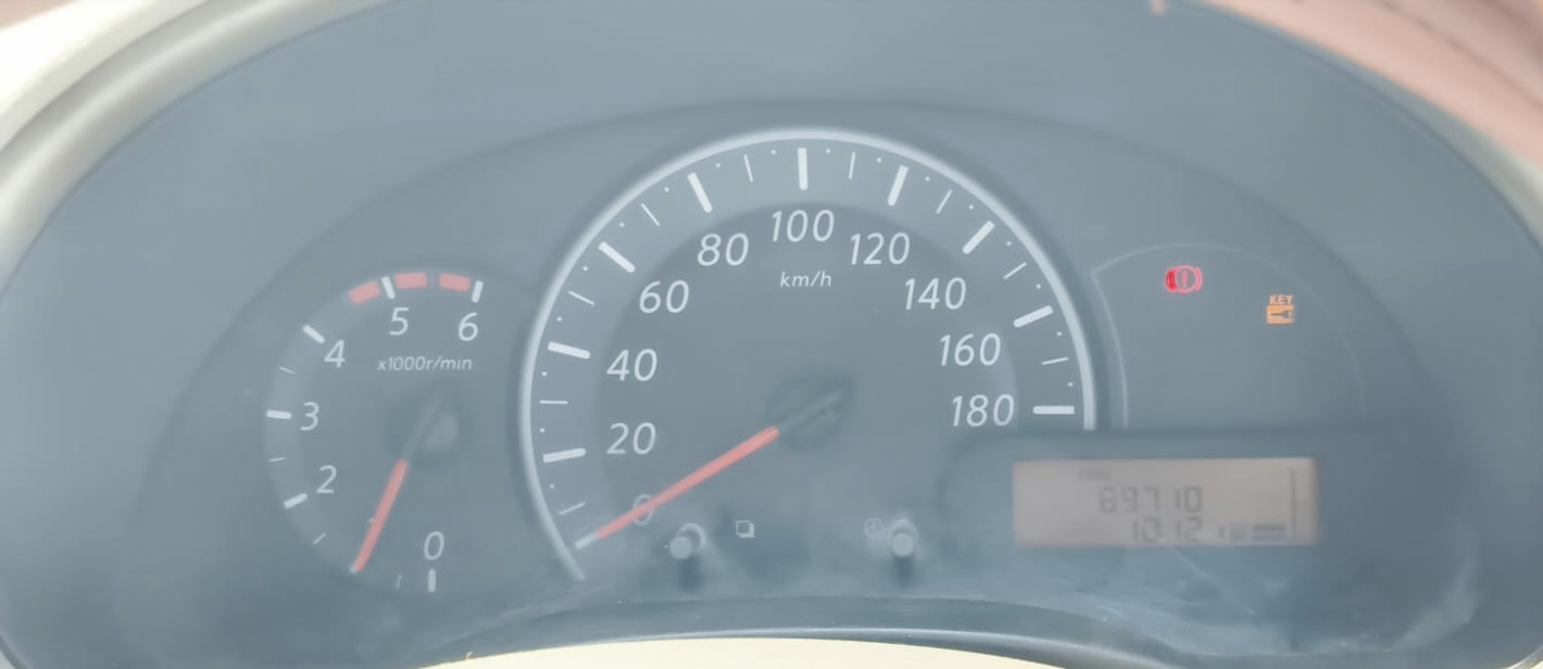 Nissan Micra - Image 15